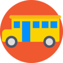 transport,transportation,automobile,vehicle,public transport,school bus ok 